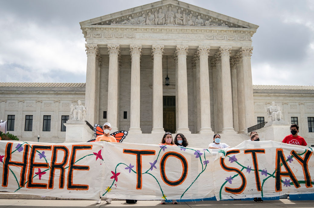 Why DACA Matters - Center for American Progress - Vimarsana News