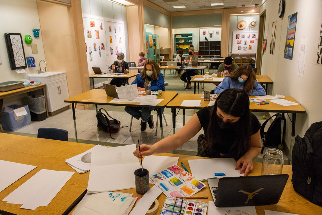 The Compound Benefits of Greening School Infrastructure - Center for American Progress - Vimarsana News