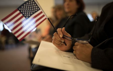 Citizenship for Undocumented Immigrants Would Boost U.S. Economic Growth