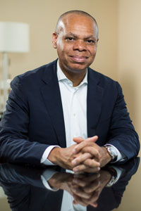 Patrick Gaspard