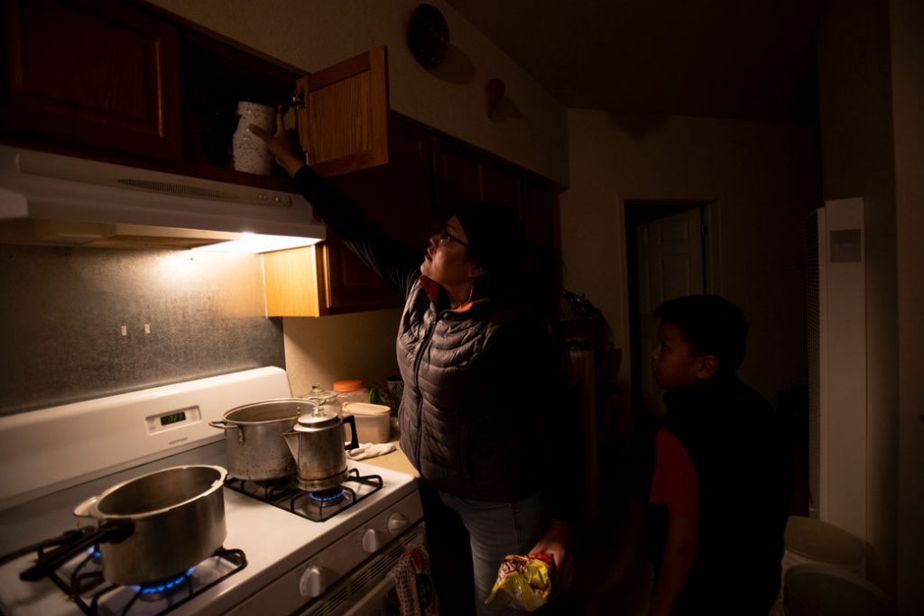 How the Government Can End Poverty for Native American Women