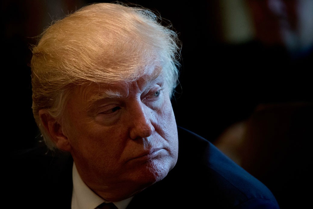 The Trump-McConnell-Ryan Tax Plan: A Windfall for President Trump and His Cabinet