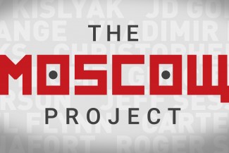 The Moscow Project