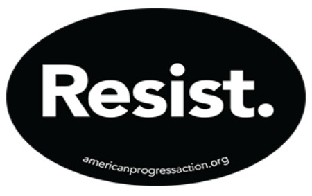 Support The Resistance