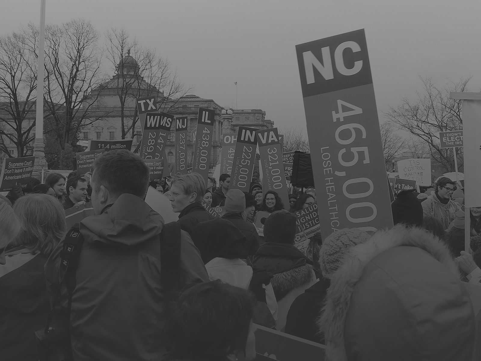 Homepage - Center for American Progress Action