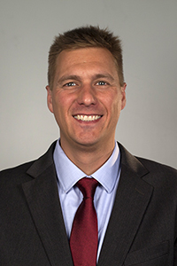 Alex DeMots