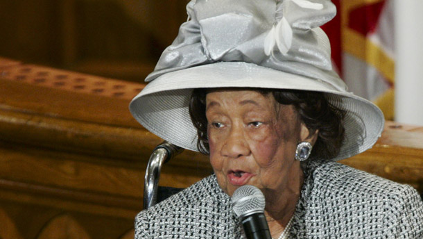 Dorothy Height S Legacy Stand Together Center For American Progress