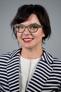 Sarah Jane Glynn