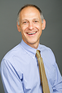 Zeke Emanuel