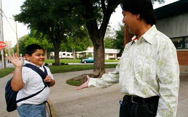 Achieving Results Through Community School Partnerships