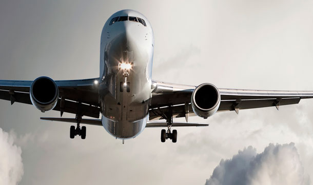 European emission trading system aviation