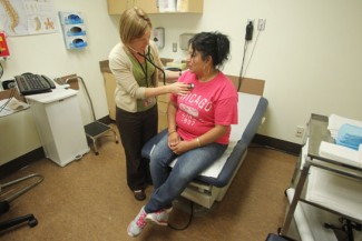 Preguntas frecuentes sobre los servicios preventivos para las mujeres gratuitos