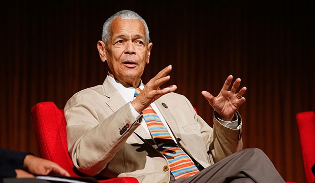 Julian Bond