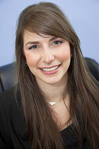 Emily Tisch Sussman