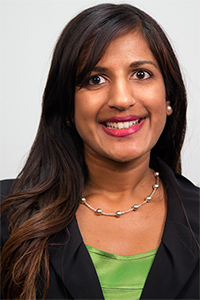 Nidhi Thakar