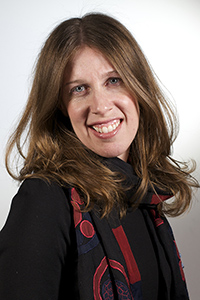 Catherine Brown