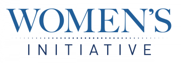 Women's Initiative Logo