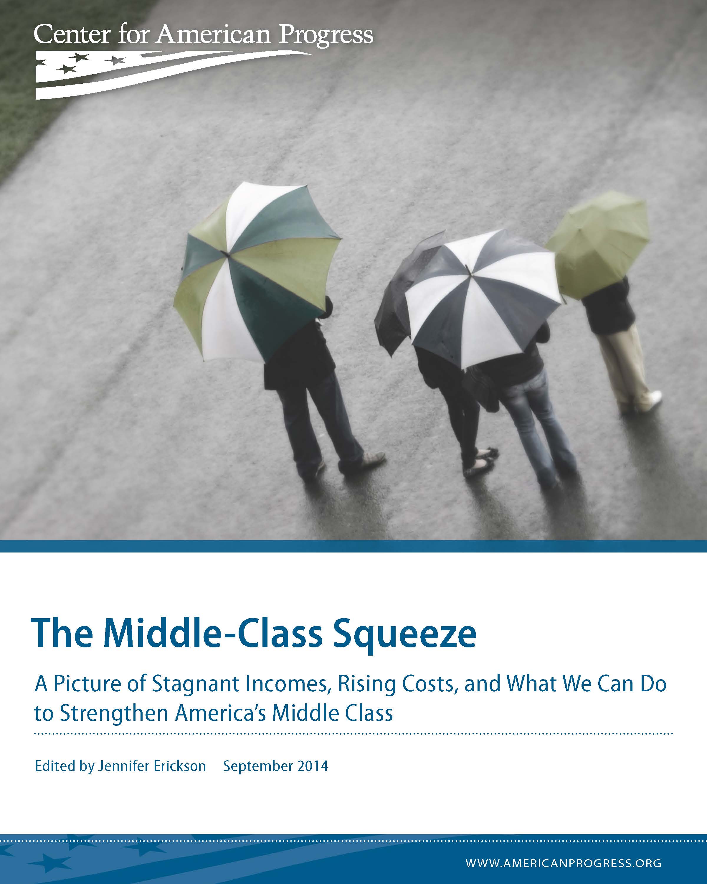 The Middle-Class Squeeze