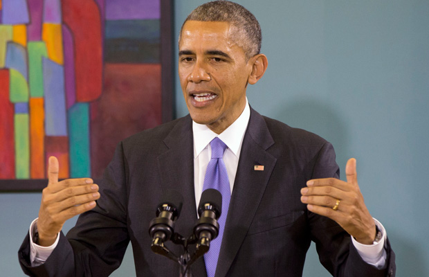 Obama