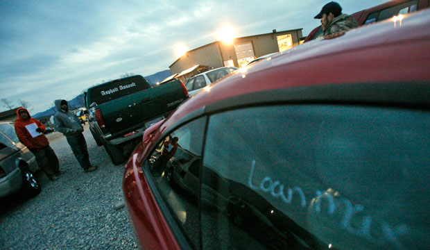 Auto Finance Center >> Expanding Consumer Protection In Auto Finance Center For American Auto Finance Center >> Expanding Consumer Protection In Auto Finance Center For American