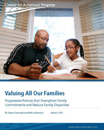 Valuing All Our Families
