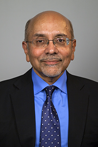 Gautam Adhikari