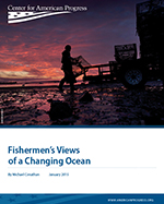 Fishermen’s Views of a Changing Ocean