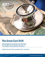 The Great Cost Shift