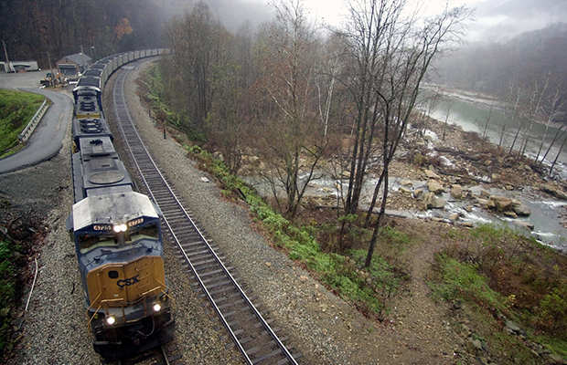 Railroad
