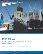 Fear, Inc. 2.0