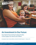 An Investment in Our Future
