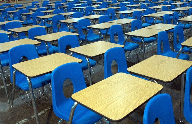 desks