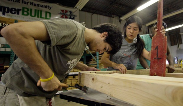 service learning