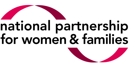 Image result for national partnership for women and families