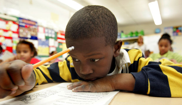 articles on education in america why is the education system failing in america