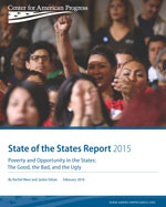 State of the States Report 2015