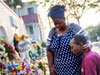 Mother Emanuel mouners