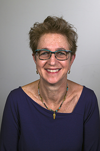 Netsy Firestein