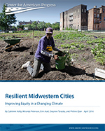 Resilient Midwestern Cities