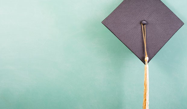 mortar board