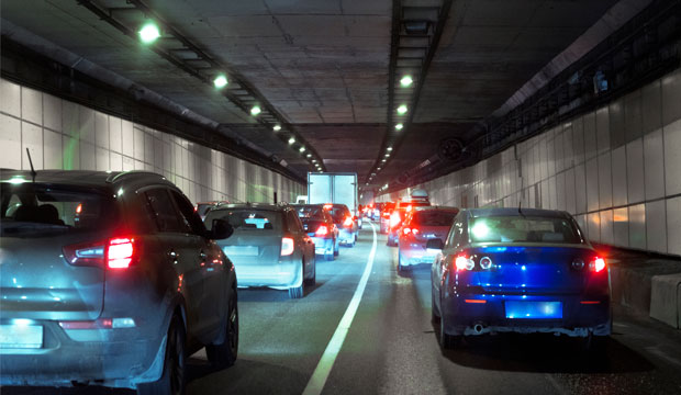 Noncompete clauses constrain the government’s ability to improve critical infrastructure facilities.