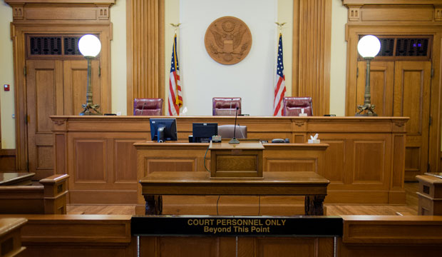 Federal agencies are looking to limit rip-off clauses in fine print that deny access to justice.