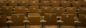 Classroom seats