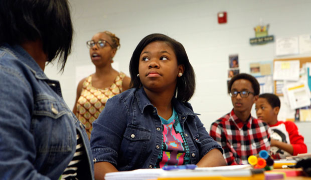 Where Are the Gifted and Talented Black Students? - Center for American Progress
